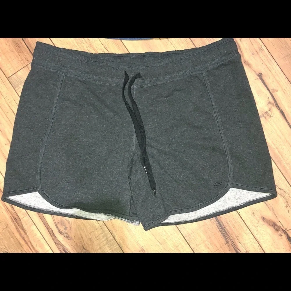 Champion & NO/BO Jean shorts XXL